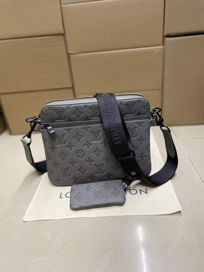Trio Messenger(Replica) - Image 36