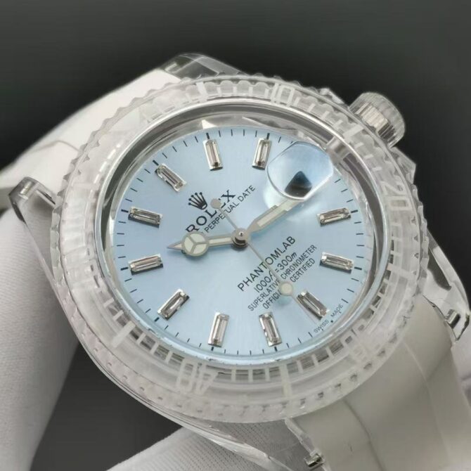 Rolex Submariner PhantomLab (Replica) – Image 4
