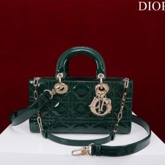 Lady D-Joy  (Replica) - green