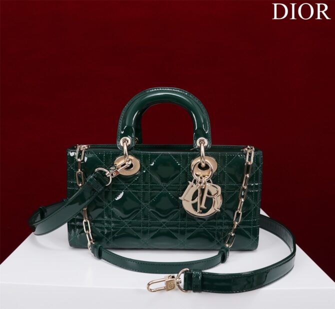 Lady D-Joy  (Replica) - Image 3