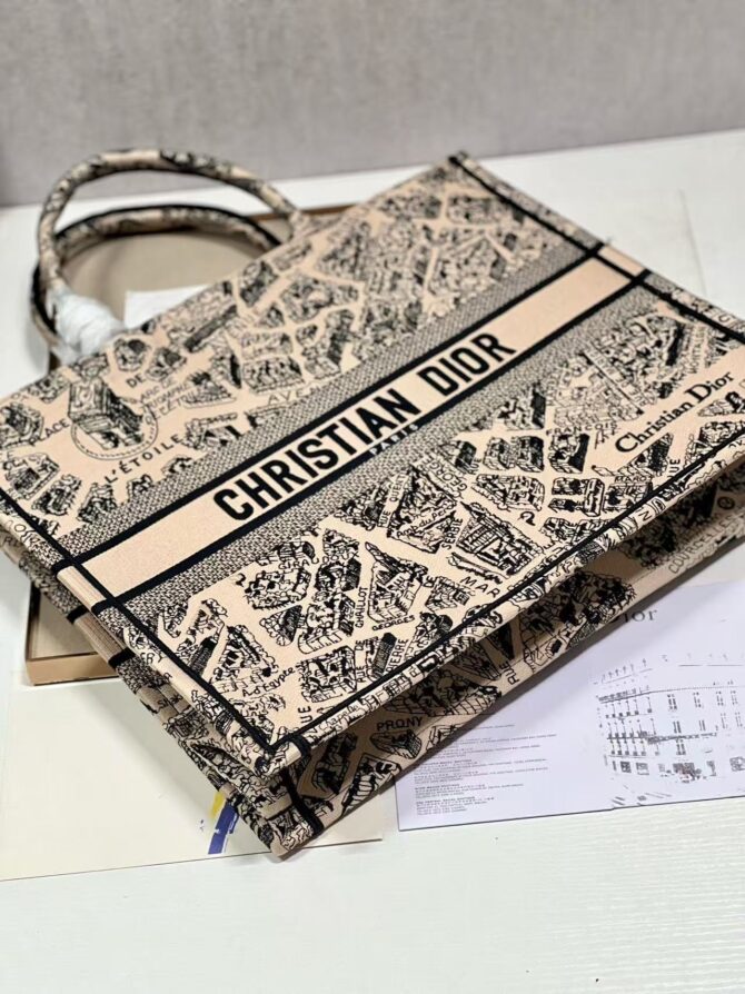 Book tote Large(Replica) – Image 9