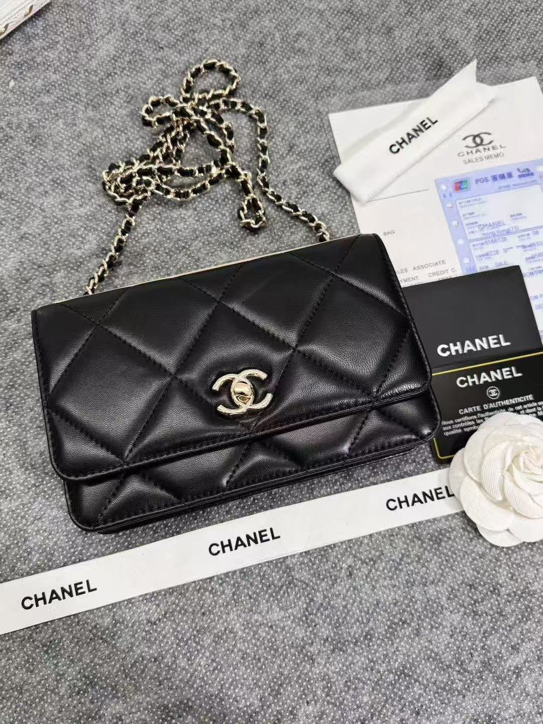 Trendy CC WOC(Replica)