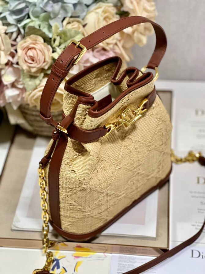Sac C'est Dior Medium (Replica) – Image 2