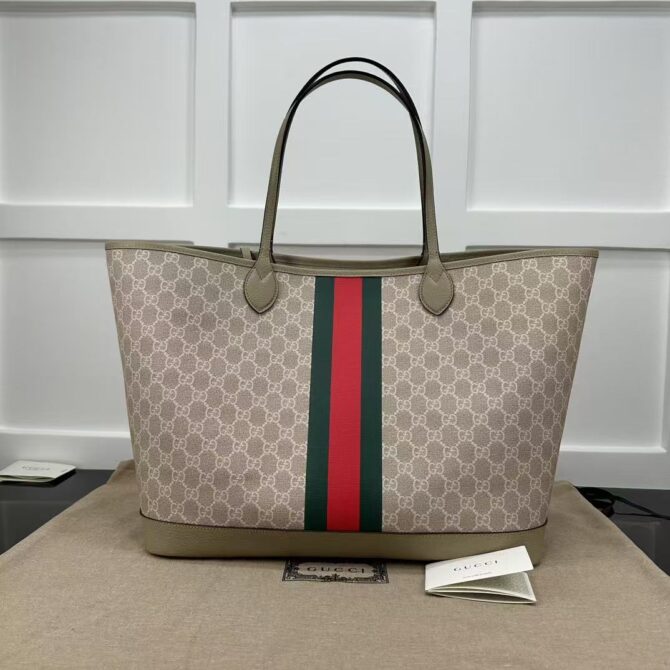 Cabas Gucci (Replica) – Image 2