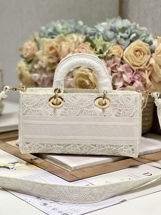 Lady D-joy toile (Replica) – Image 5