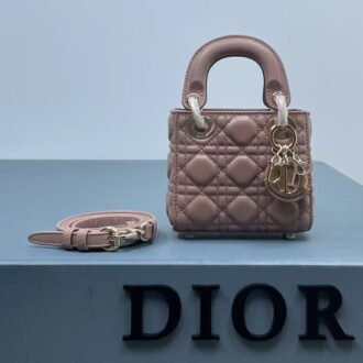 Lady Dior mini (Replica)