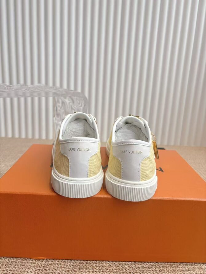 Mocassin LV x TM(Replica) - Image 4