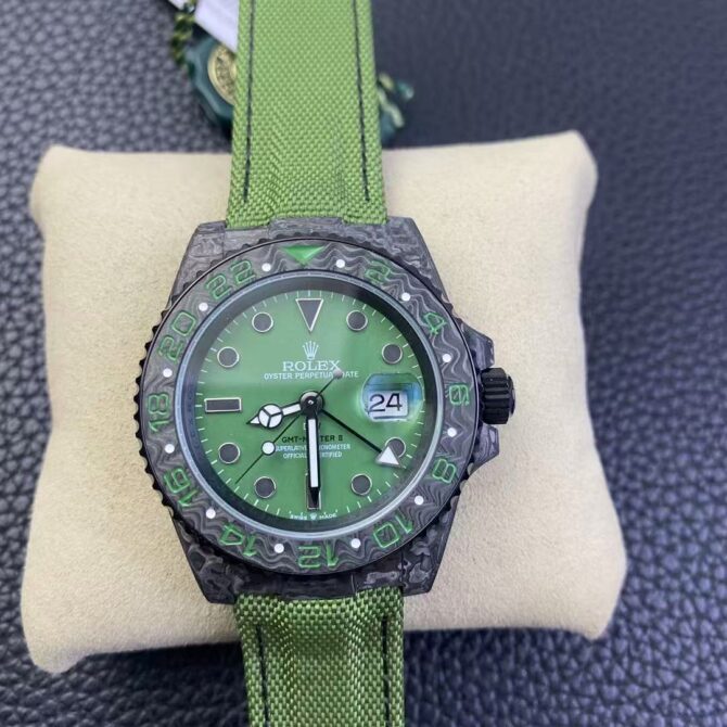 GMT Master II Diw(Replica) – Image 6