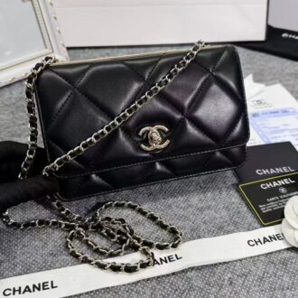 Trendy CC WOC(Replica) - Black