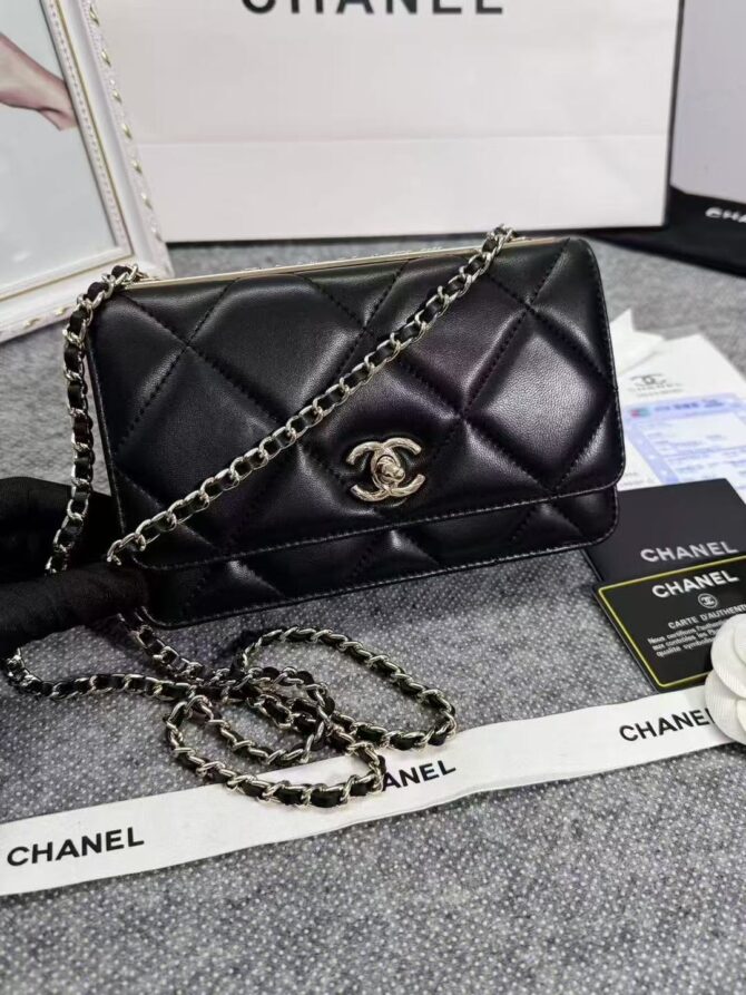 Trendy CC WOC(Replica) - Image 2