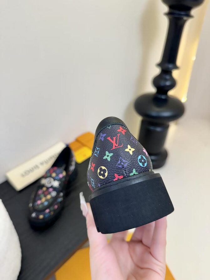 Mocassin LV x TM(Replica) - Image 3