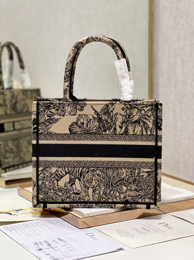 Book tote small(Replica) – Image 5