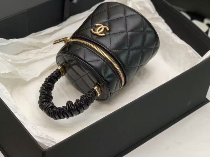 Mini Vanity Bag(Replica) – Image 4