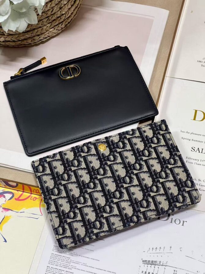 Mini Sac Hobo Avenue 30 Montaigne (Replica) – Image 5