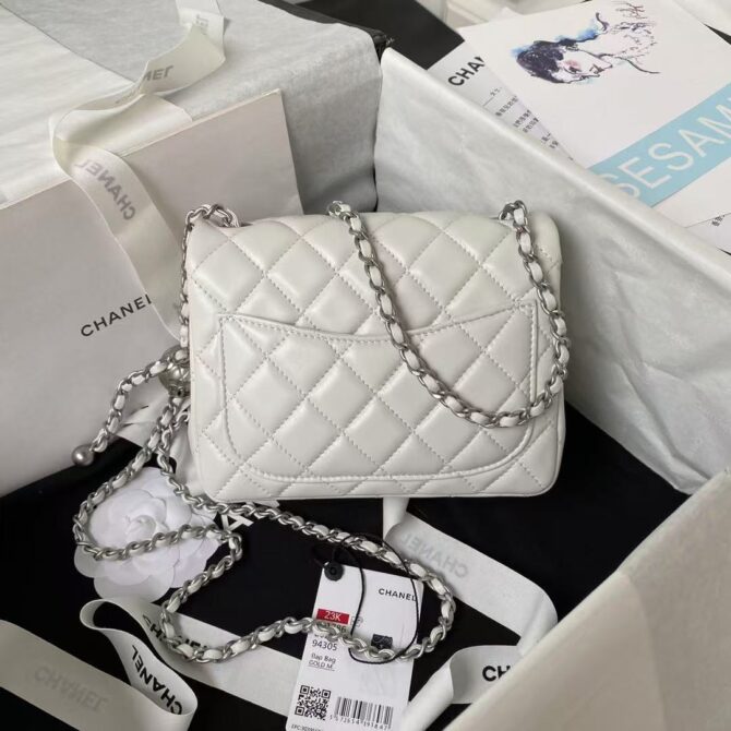flap bag(Replica) - Image 2