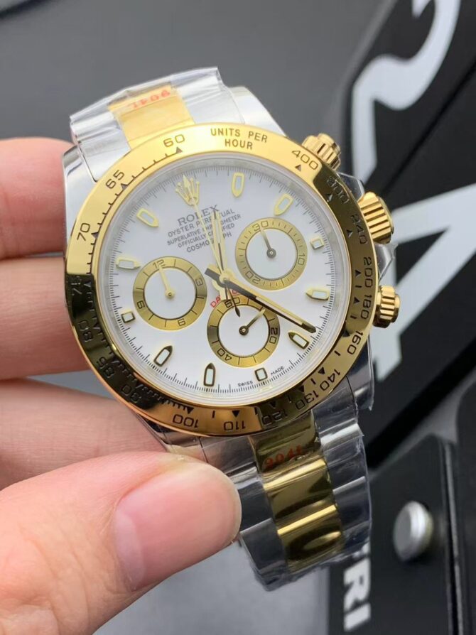 Cosmograph Daytona(Replica) – Image 2