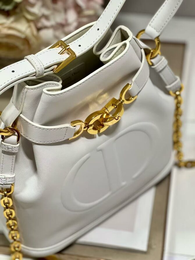 Sac C'est Dior Medium (Replica) – Image 4