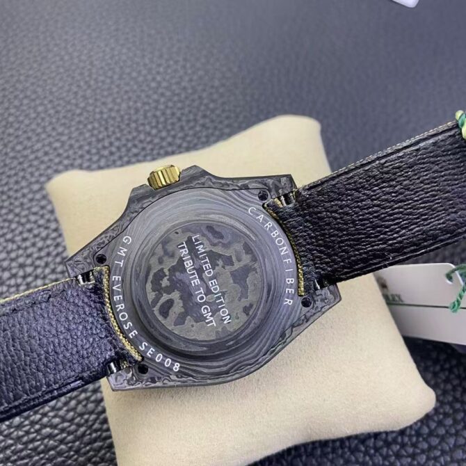 GMT Master II Diw(Replica) – Image 8