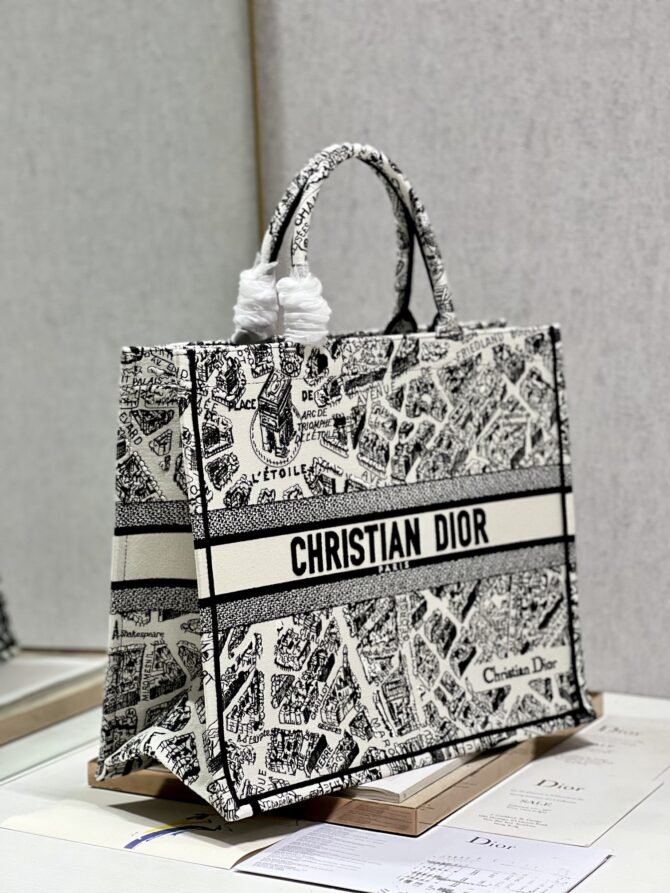 Book tote （Replica) – Image 3