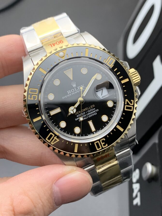 Sea-Dweller(Replica) – Image 2