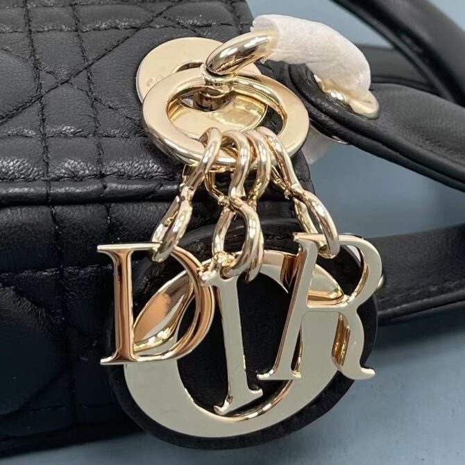 Lady Dior mini (Replica) – Image 5