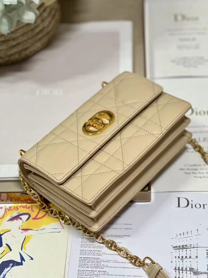 Mini sac Miss Caro(Replica) – Image 7
