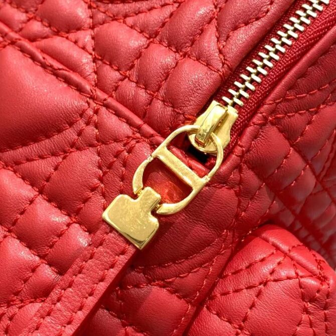 Dior backpack mini(Replica) – Image 6