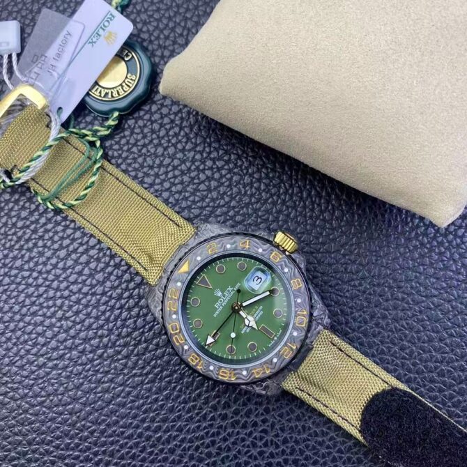 GMT Master II Diw(Replica) – Image 6