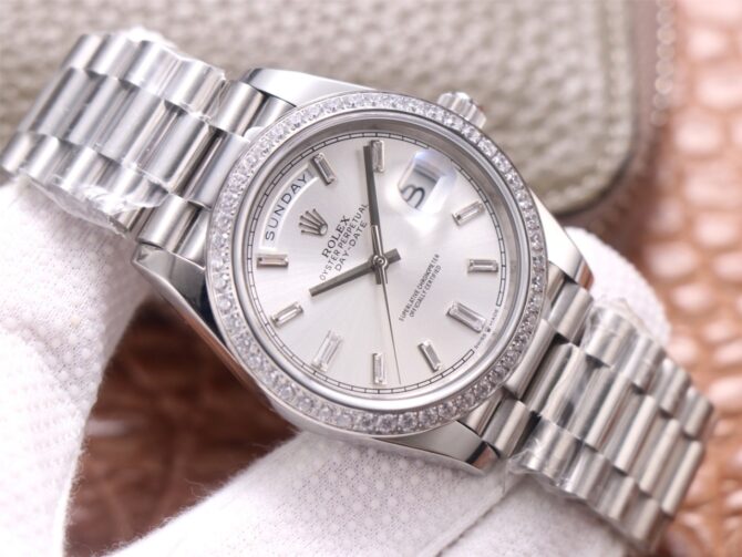 Day-Date 40 (Replica) – Image 2