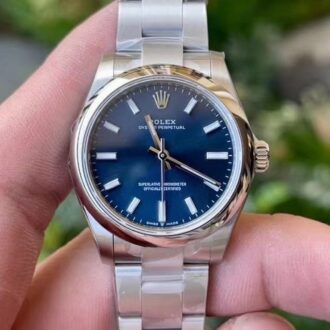 Oyster Perpetual 41 (Replica)