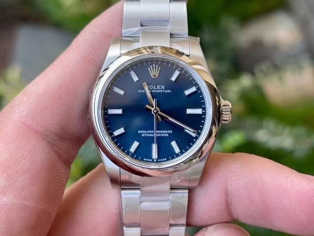 Oyster Perpetual 41 (Replica)