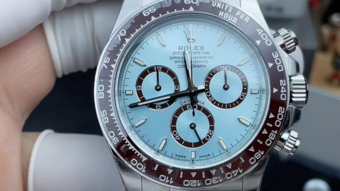 Cosmograph Daytona (Replica) - Image 2