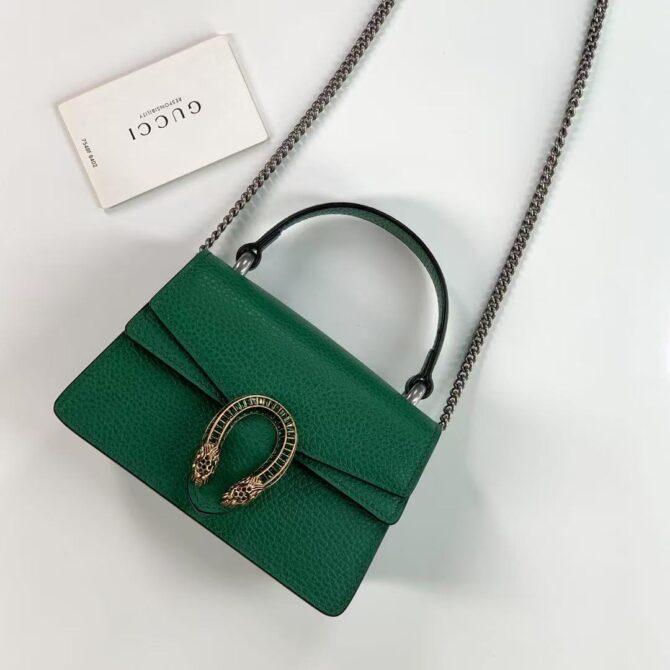 Dionysus mini format Vert (Replica) – Image 4