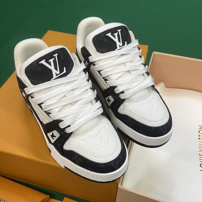 lv trainer #54 (Replica) - Image 2