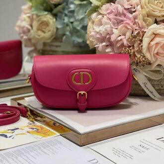 East-West Dior Bobby(Replica)