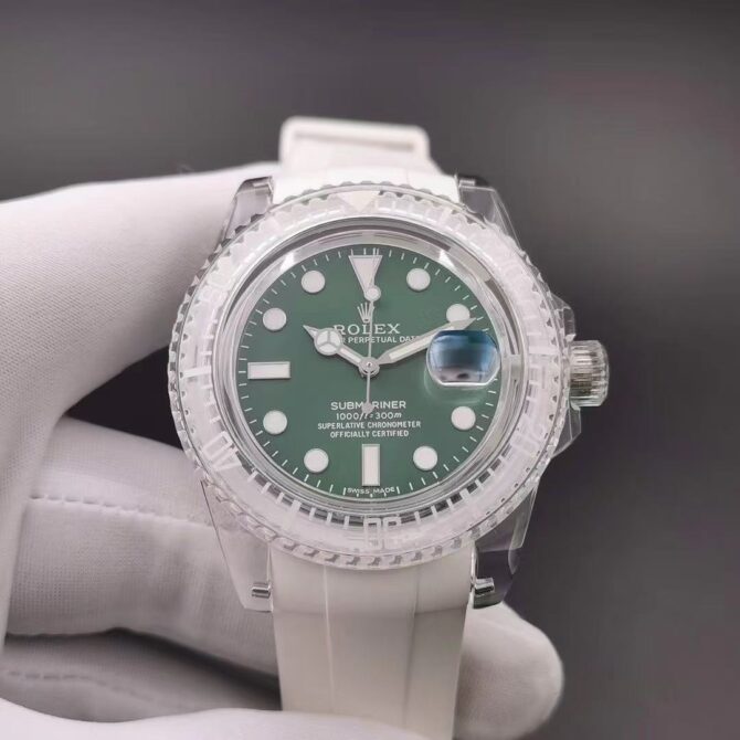 Rolex Submariner PhantomLab (Replica) – Image 2
