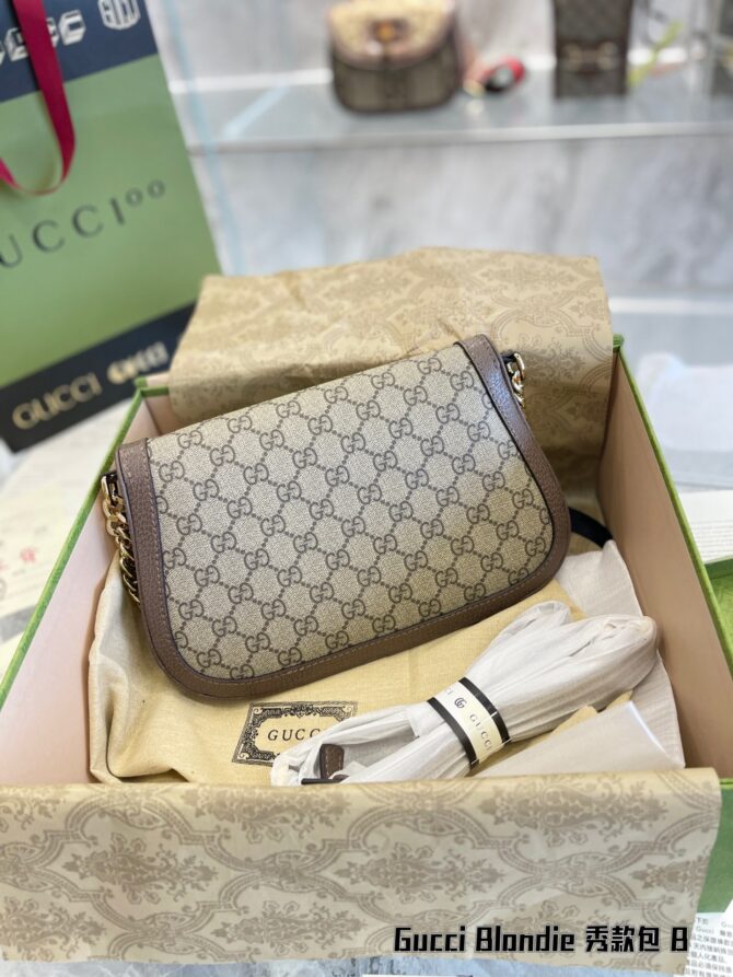 Gucci blondie (Replica) – Image 3
