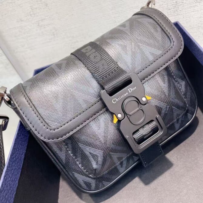 Mini sac Dior Hit The Road(Replica) – Image 2