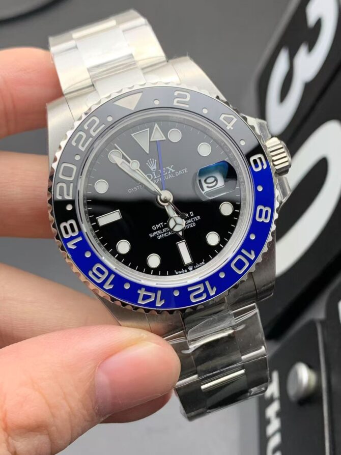 GMT-Master II (Replica) - Image 2