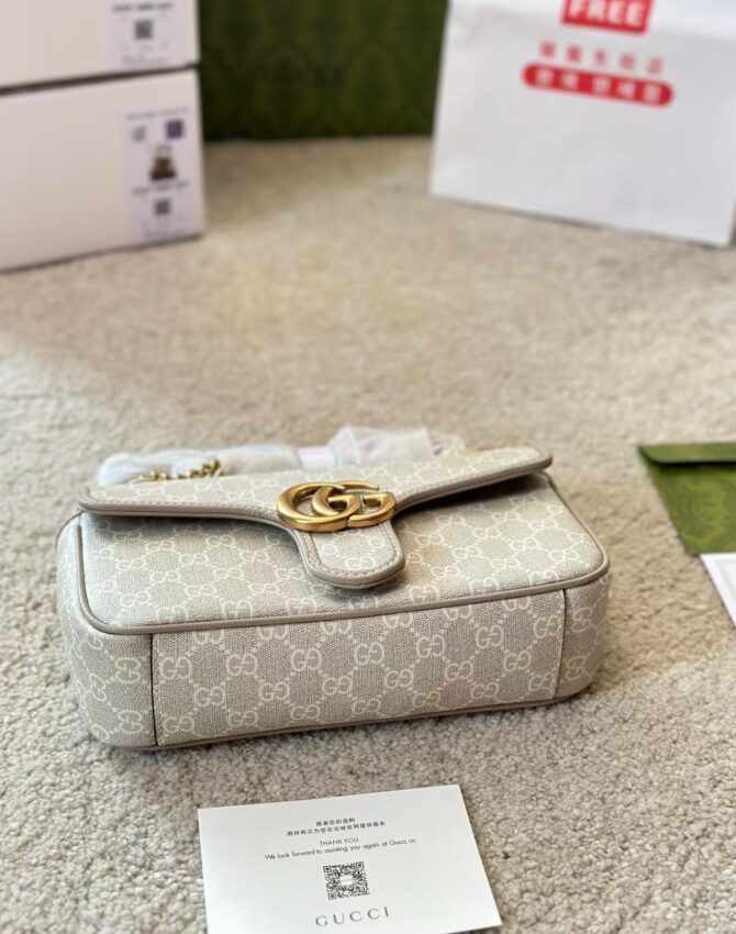 GG Marmont grand   (Replica) – Image 3