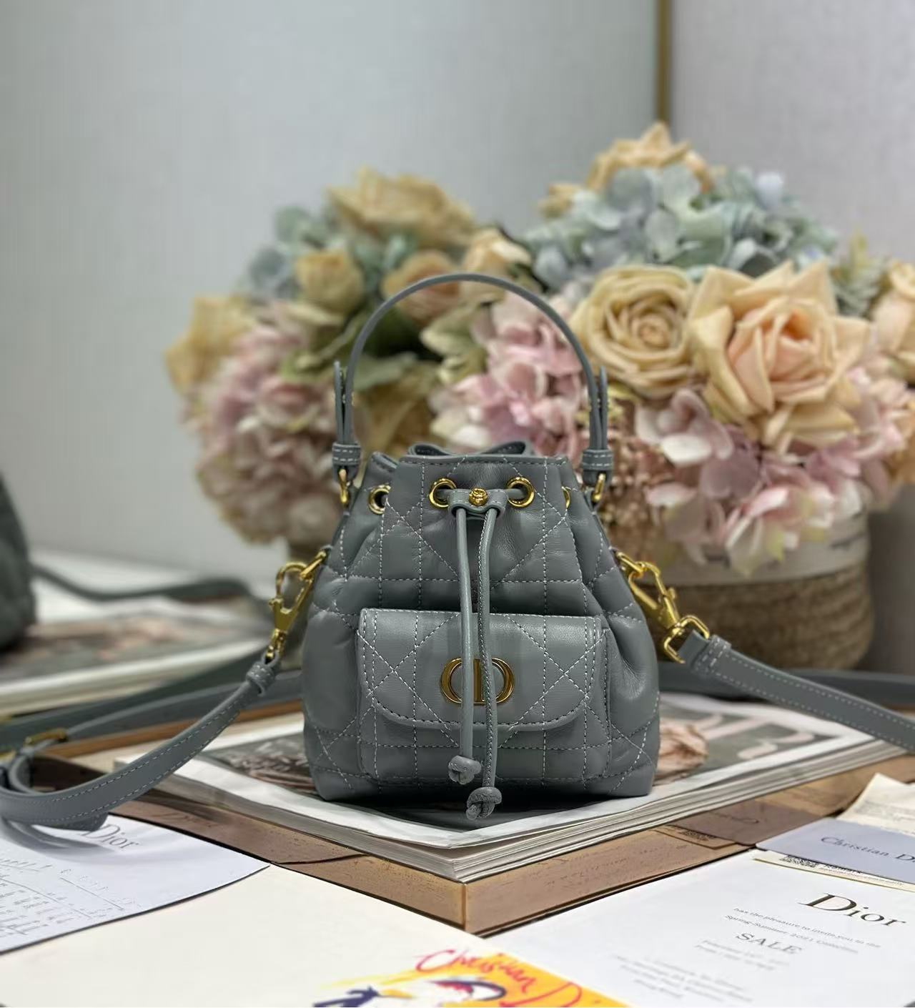 Dior caro (Replica)