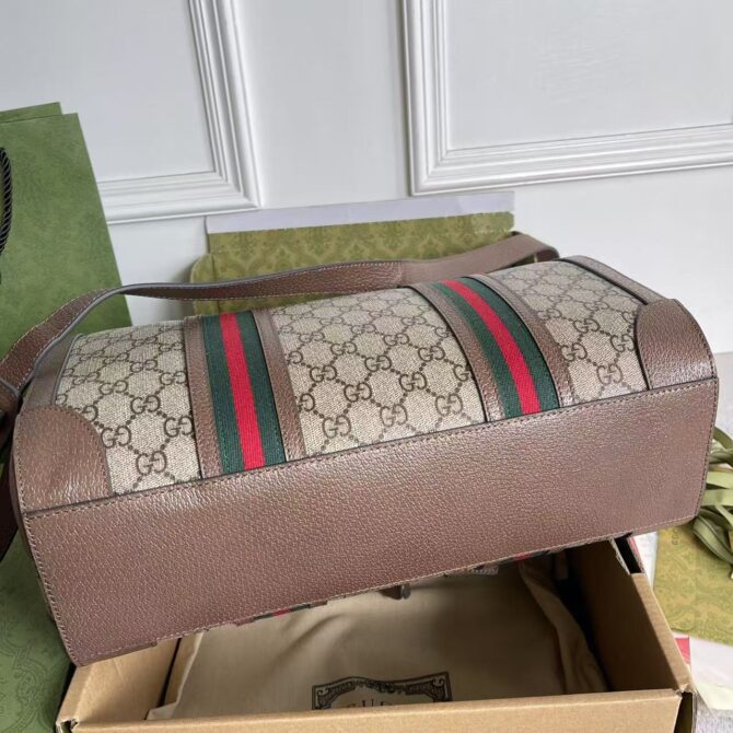 Sac de voyage Ophidia moyen format   (Replica) – Image 6