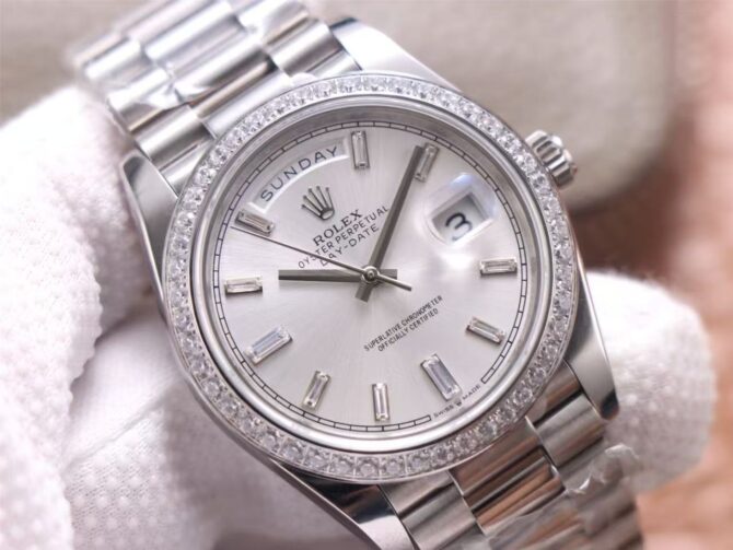 Day-Date 40 (Replica) – Image 4