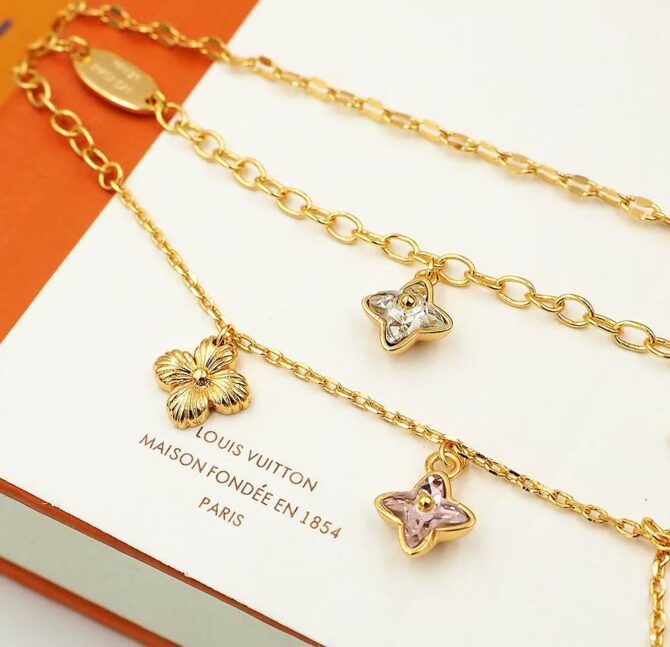 Blooming strass(Replica) – Image 2