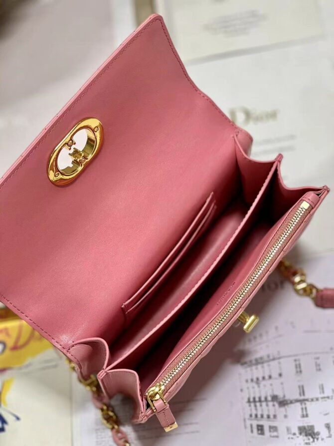 Mini sac Miss Caro(Replica) – Image 8