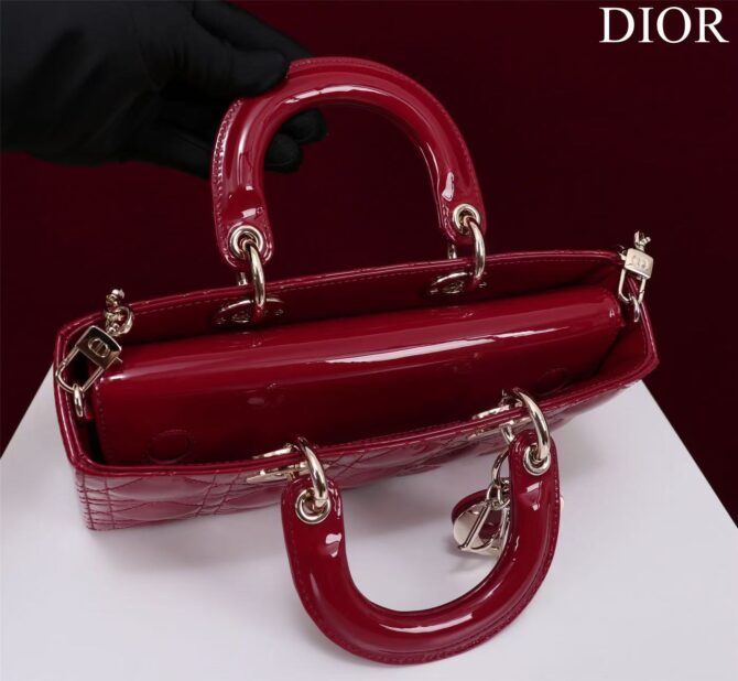 Lady D-Joy  (Replica) - Image 12