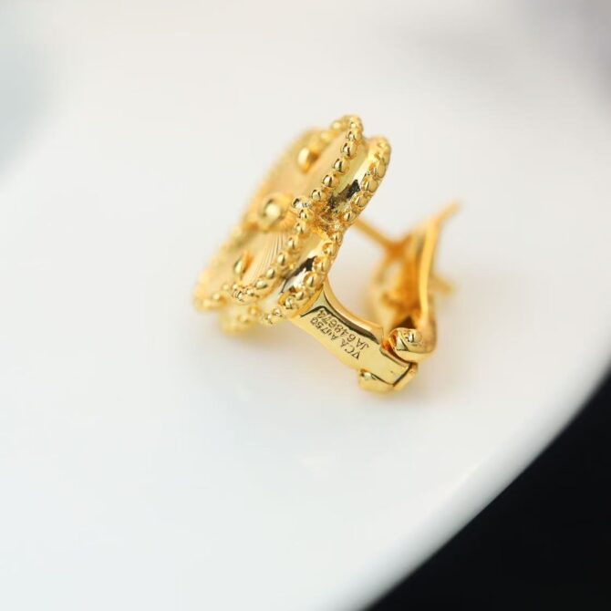 Vintage Alhambra gold(Replica) - Image 7