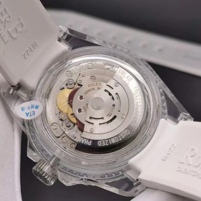 Rolex Submariner PhantomLab (Replica) – Image 5
