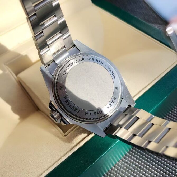 Sea-Dweller Deepsea(Replica) - Image 7