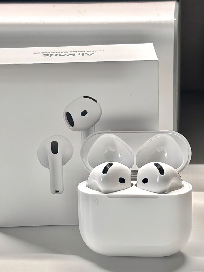 Airpods 4(Chinese science and technology ) - Image 7